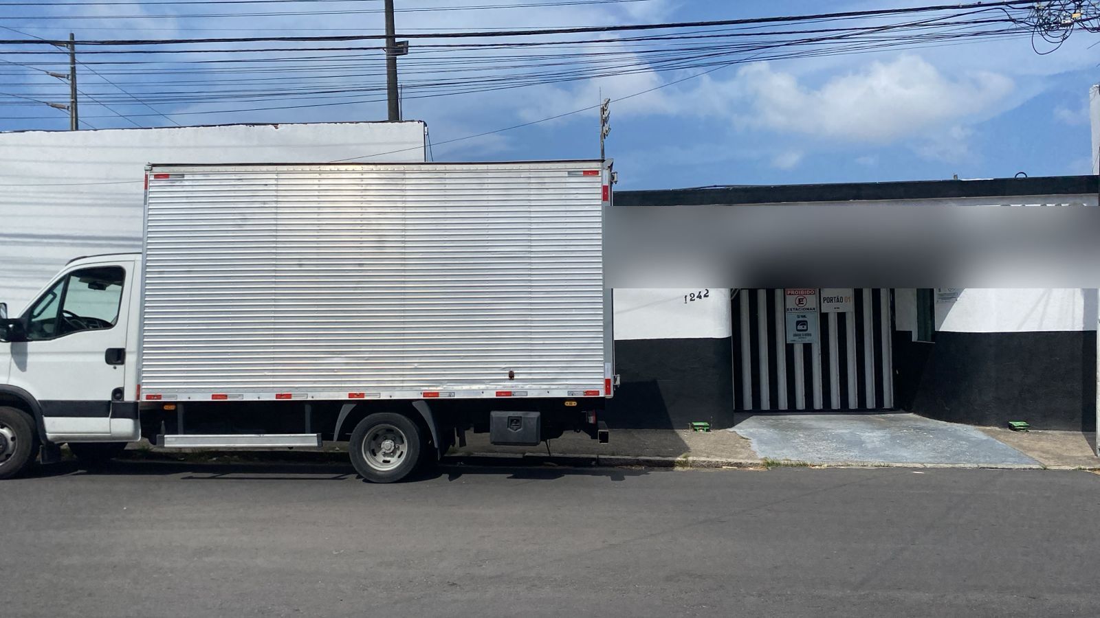 Atendimento ao Ceará Sporting Club