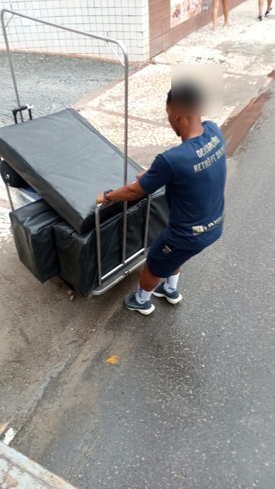 Logística Ágil