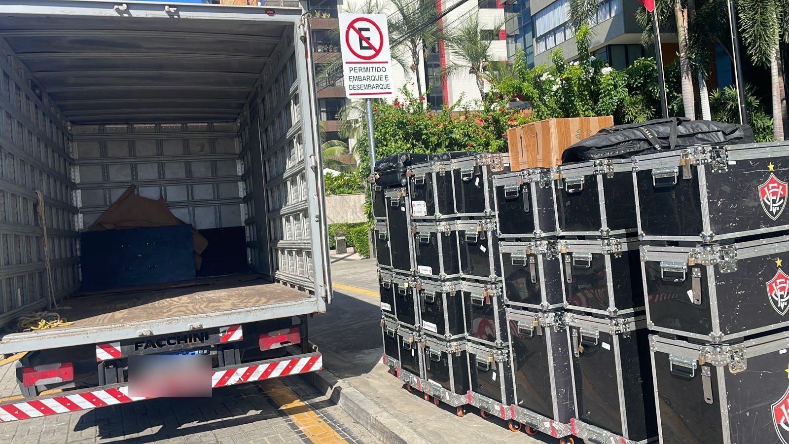 Cases e Estruturas de Show